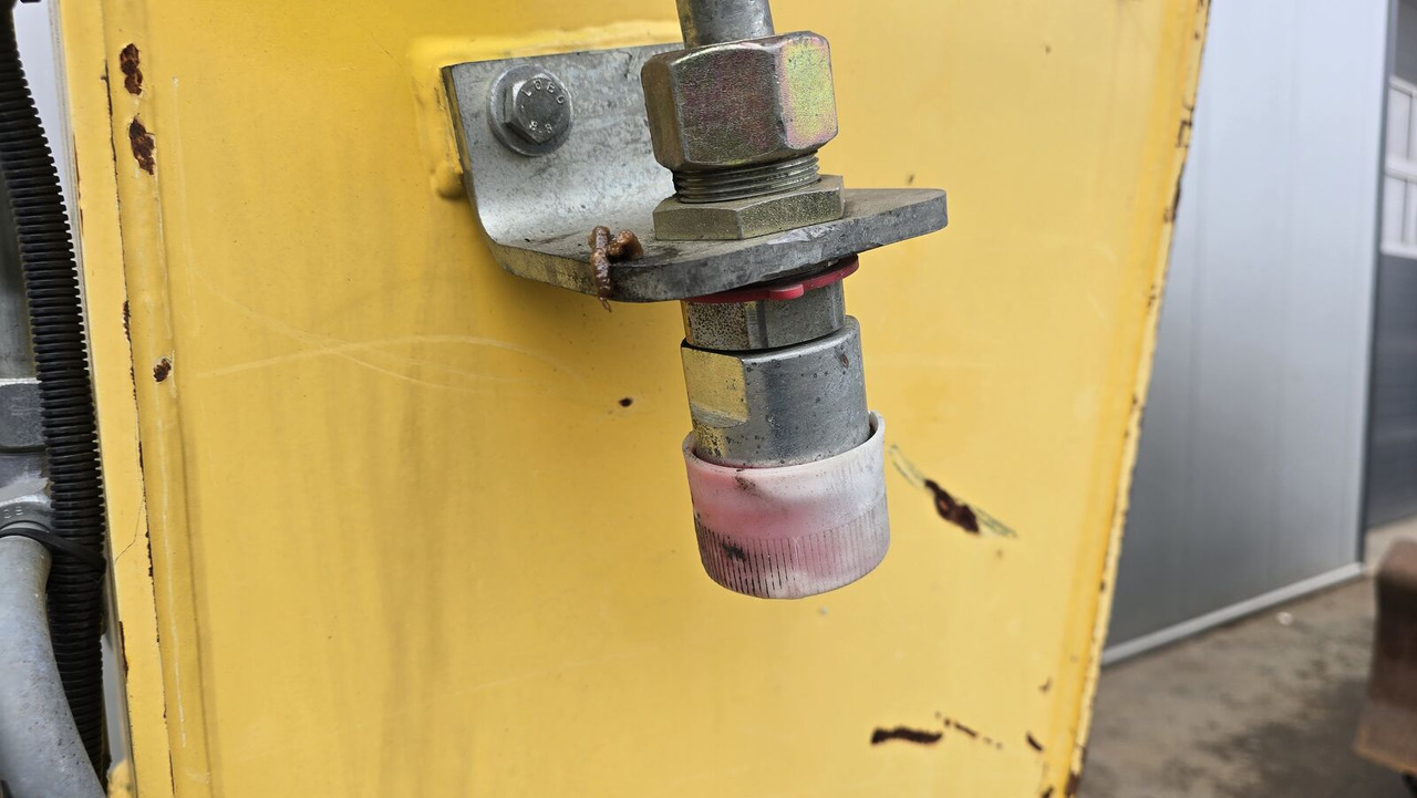 Leie New Holland WE 150C New Holland WE 150C: bilde 7