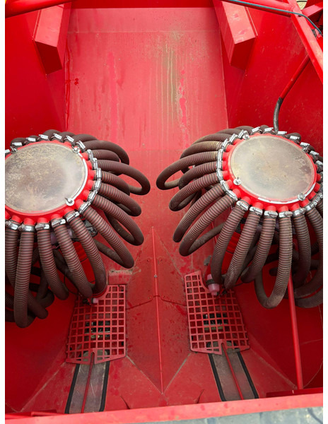 Ettkorn såmaskin for transport av matvarer Vaderstad Rapid 600S: bilde 15