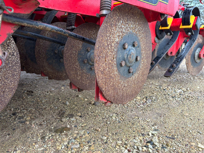 Ettkorn såmaskin for transport av matvarer Vaderstad Rapid 600S: bilde 18