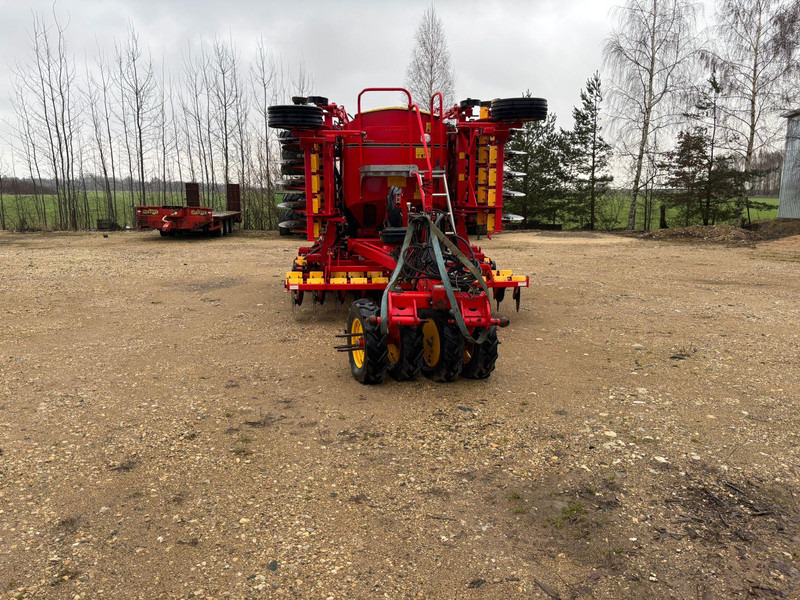 Ettkorn såmaskin for transport av matvarer Vaderstad Rapid 600S: bilde 7