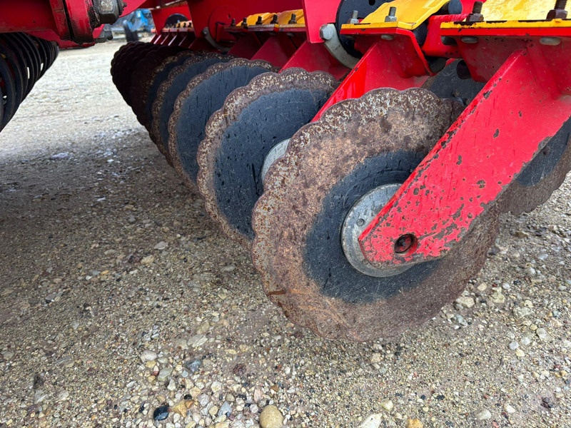 Ettkorn såmaskin for transport av matvarer Vaderstad Rapid 600S: bilde 19