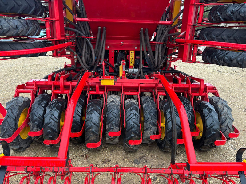 Ettkorn såmaskin for transport av matvarer Vaderstad Rapid 600S: bilde 11