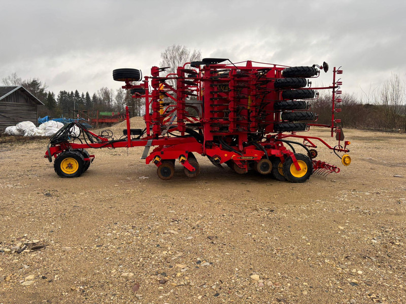 Ettkorn såmaskin for transport av matvarer Vaderstad Rapid 600S: bilde 10