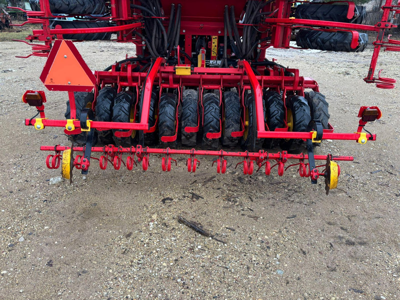 Ettkorn såmaskin for transport av matvarer Vaderstad Rapid 600S: bilde 12