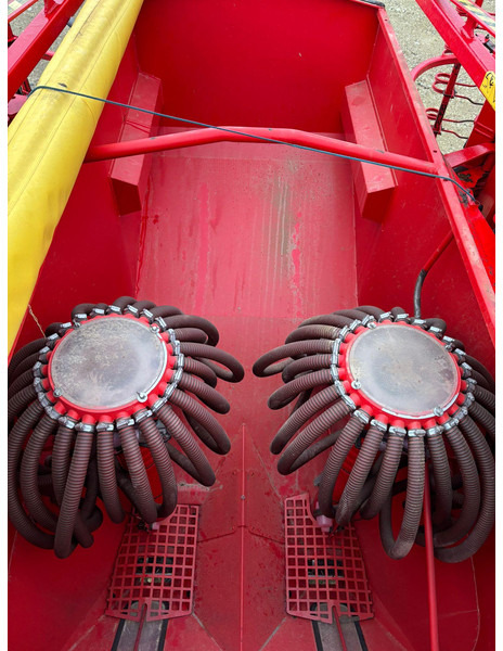 Ettkorn såmaskin for transport av matvarer Vaderstad Rapid 600S: bilde 14