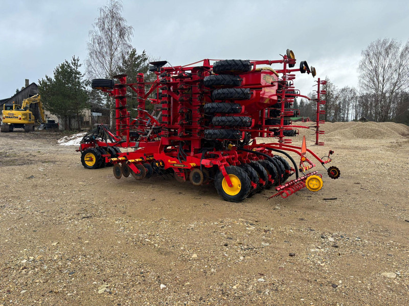 Ettkorn såmaskin for transport av matvarer Vaderstad Rapid 600S: bilde 8