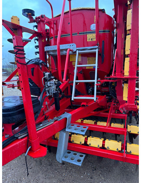 Ettkorn såmaskin for transport av matvarer Vaderstad Rapid 600S: bilde 13