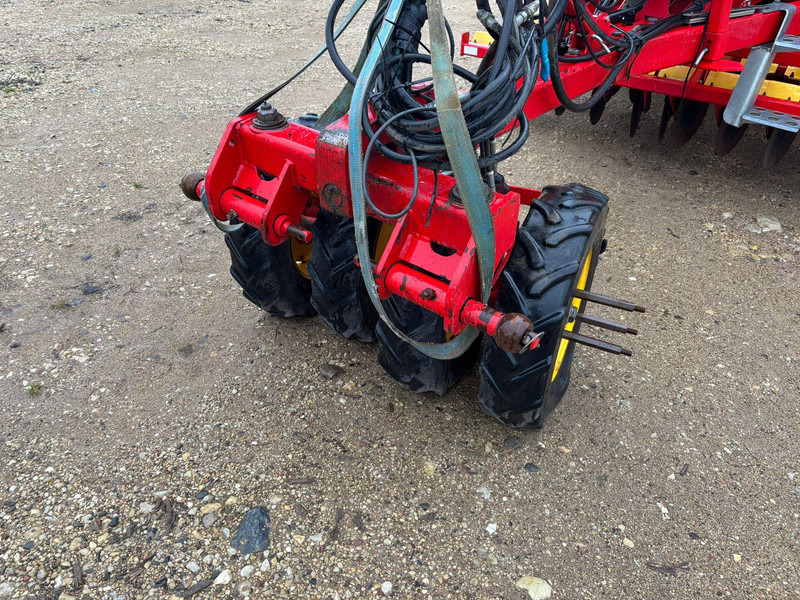 Ettkorn såmaskin for transport av matvarer Vaderstad Rapid 600S: bilde 20