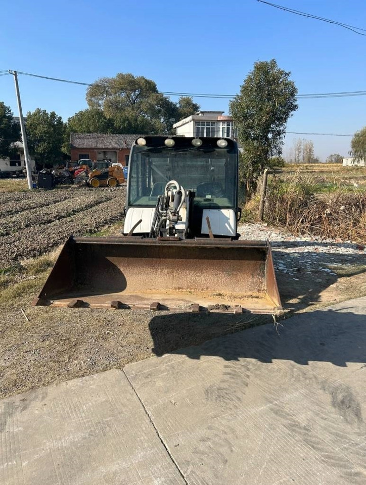 Bobcat 5600 - Utility-/ Spesiell maskin: bilde 2 Bobcat 5600 - Utility-/ Spesiell maskin: bilde 2