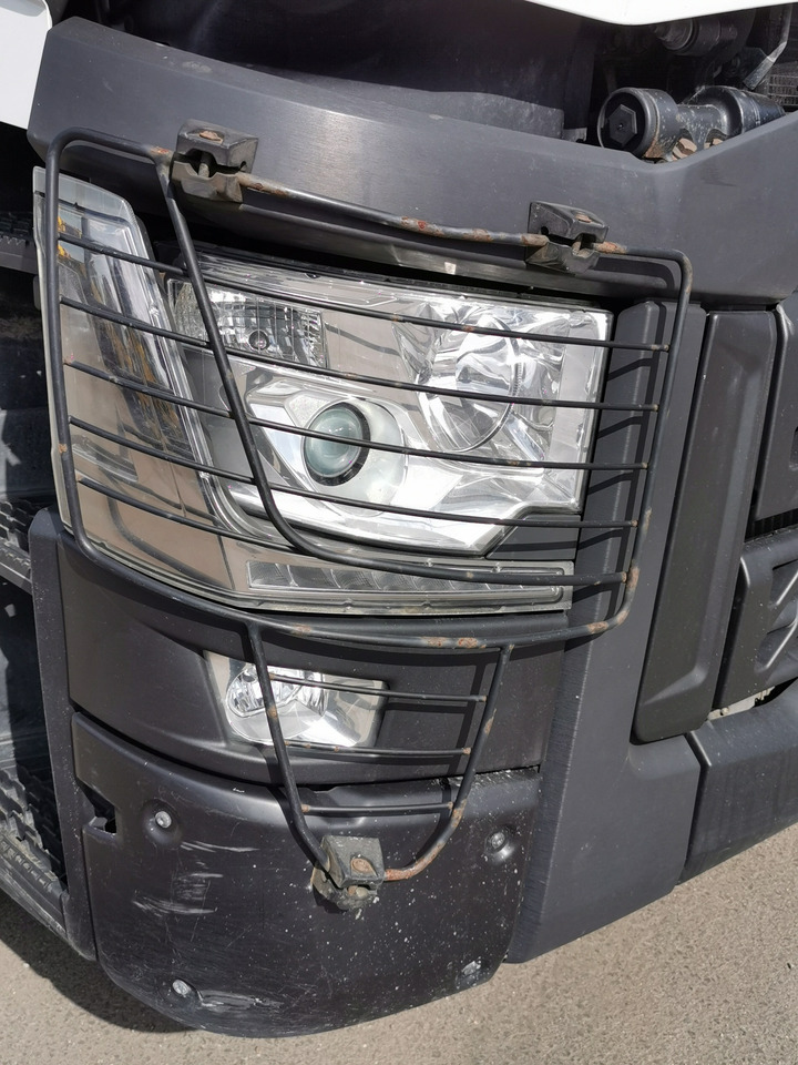 RENAULT C 520 DTI 13 EURO 6 - Trekkvogn: bilde 4 RENAULT C 520 DTI 13 EURO 6 - Trekkvogn: bilde 4