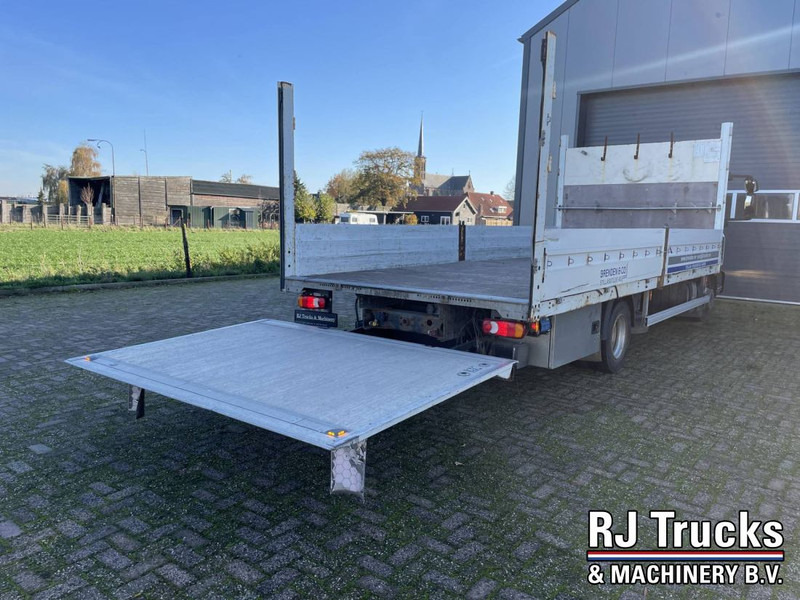 Iveco EuroCargo 75.210 - 4x2 EURO 6, Taillift, Airco, PTO, Xenon, Manual - Planbil: bilde 3 Iveco EuroCargo 75.210 - 4x2 EURO 6, Taillift, Airco, PTO, Xenon, Manual - Planbil: bilde 3