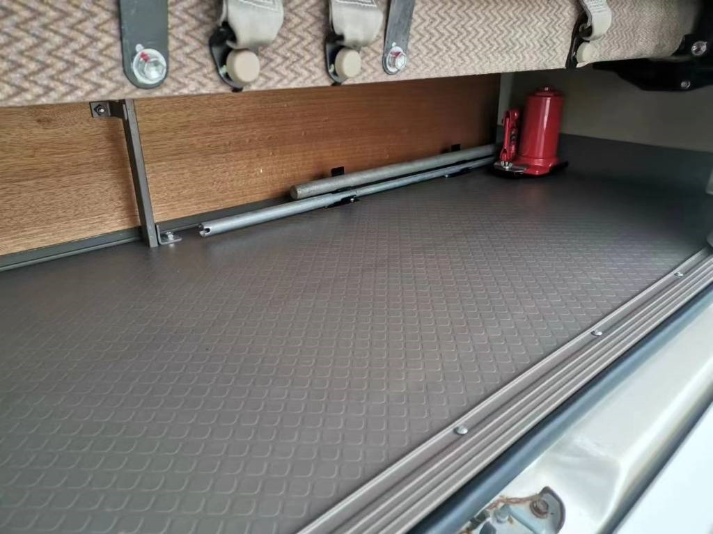 Toyota Coaster Bus - Minibuss, Persontransport: bilde 4 Toyota Coaster Bus - Minibuss, Persontransport: bilde 4