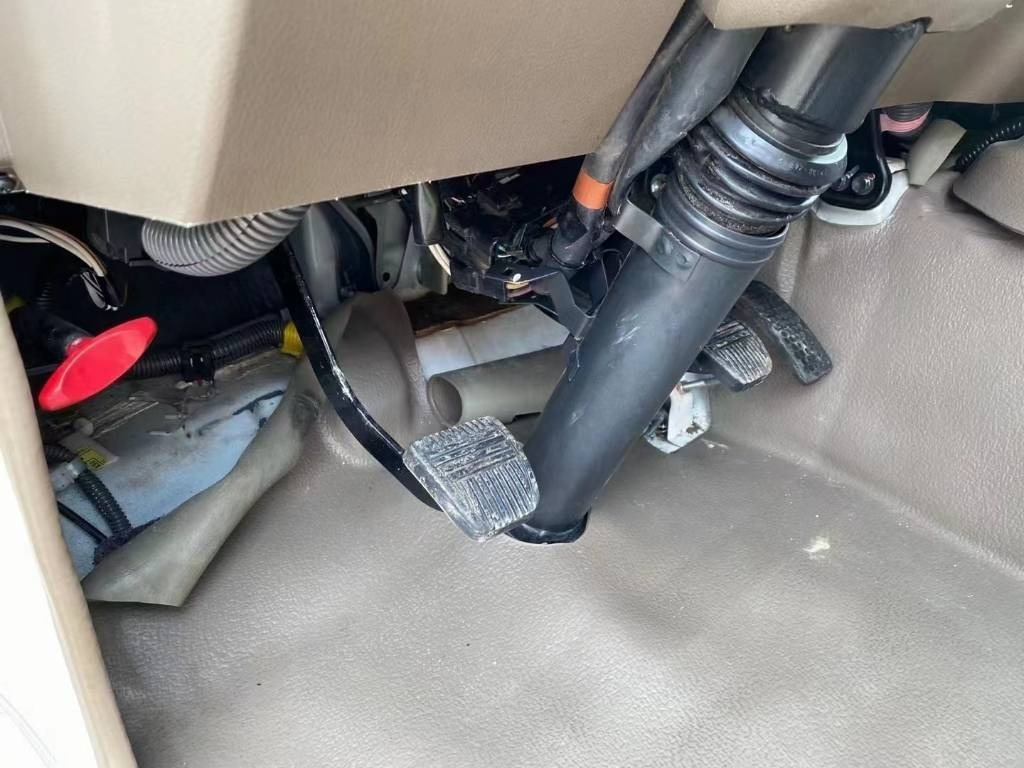 Toyota Coaster Bus - Minibuss, Persontransport: bilde 5 Toyota Coaster Bus - Minibuss, Persontransport: bilde 5