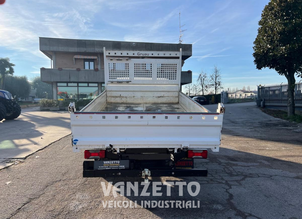 IVECO IVECO 35C14 DAILY - Varebil med tipp: bilde 5 IVECO IVECO 35C14 DAILY - Varebil med tipp: bilde 5