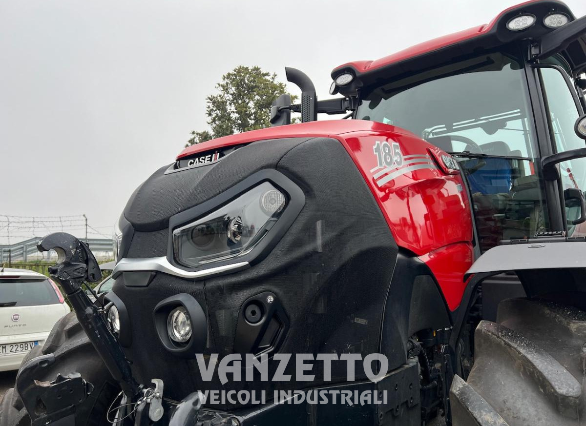 TRATTORE AGRIC. CASE IH PUMA 185 - Traktor: bilde 4 TRATTORE AGRIC. CASE IH PUMA 185 - Traktor: bilde 4