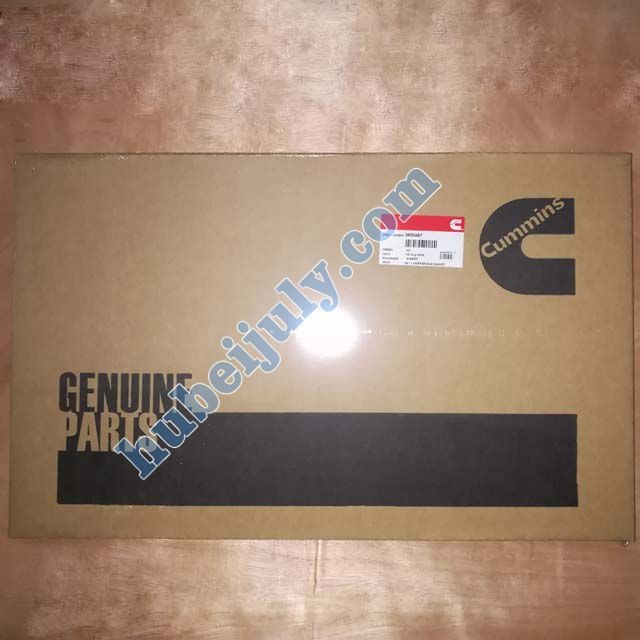 Cummins engine repair kit 3800487 - Motoroverhalingssett: bilde 1 Cummins engine repair kit 3800487 - Motoroverhalingssett: bilde 1