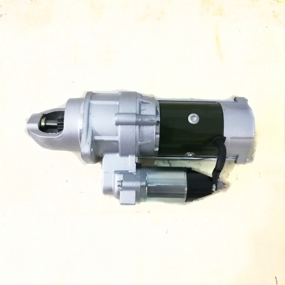 DCEC Starting Motor - Motorstarter: bilde 1 DCEC Starting Motor - Motorstarter: bilde 1