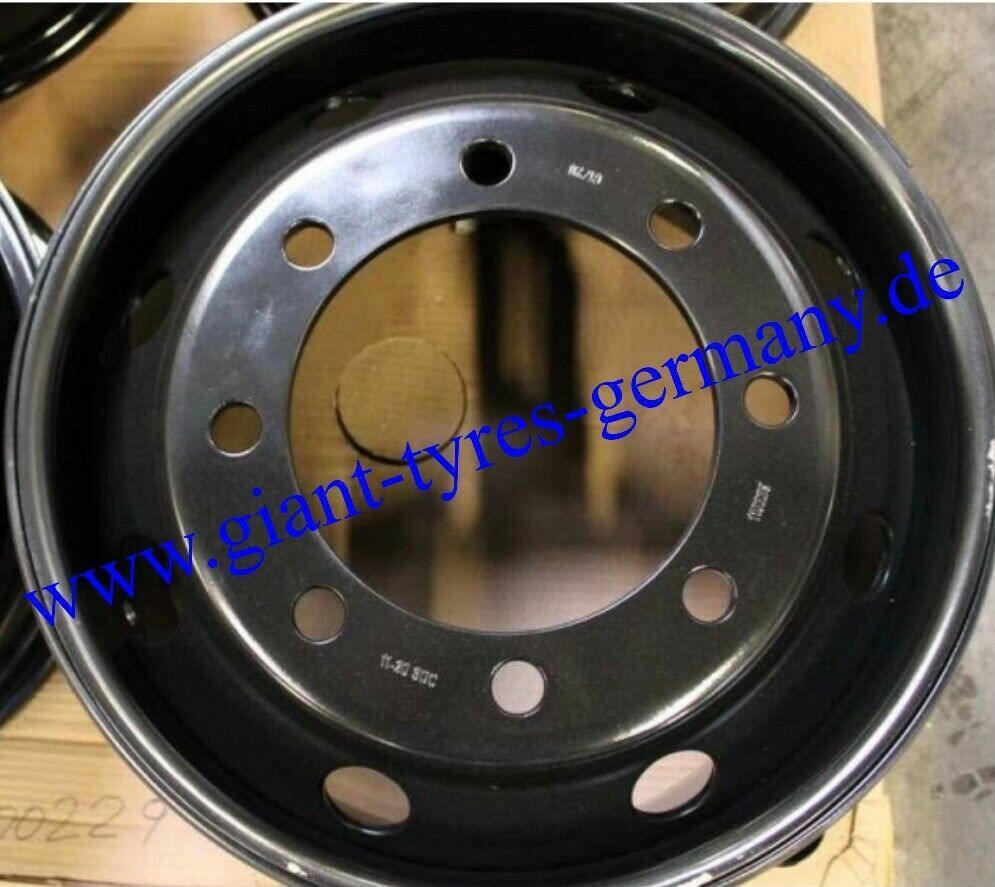 Diversen 11x20 SDC Unimog_Iveco_Magirus_Felgen _TL_365/80R 11x20 SDC Unimog_Iveco_Magirus_Felgen _TL_365/80R20_335/80R20 - Dekk og felger for Lastebil: bilde 5 Diversen 11x20 SDC Unimog_Iveco_Magirus_Felgen _TL_365/80R 11x20 SDC Unimog_Iveco_Magirus_Felgen _TL_365/80R20_335/80R20 - Dekk og felger for Lastebil: bilde 5