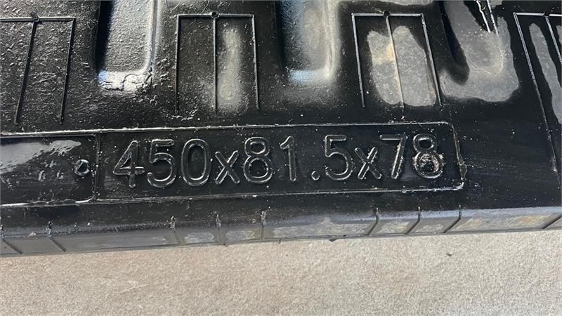 - Belter for Bygg og anlegg: bilde 5 - Belter for Bygg og anlegg: bilde 5