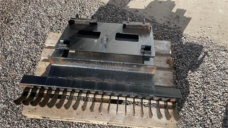 Thaler Rive Rive - Utstyr for Bygg og anlegg: bilde 2 Thaler Rive Rive - Utstyr for Bygg og anlegg: bilde 2