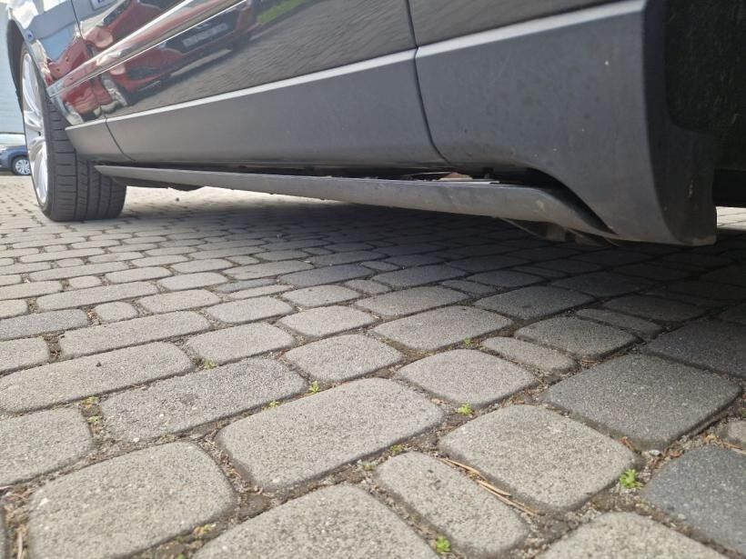 Land Rover Range Rover Range Rover 4.4SD V8 AB Kombi - Stasjonsvogn: bilde 4 Land Rover Range Rover Range Rover 4.4SD V8 AB Kombi - Stasjonsvogn: bilde 4