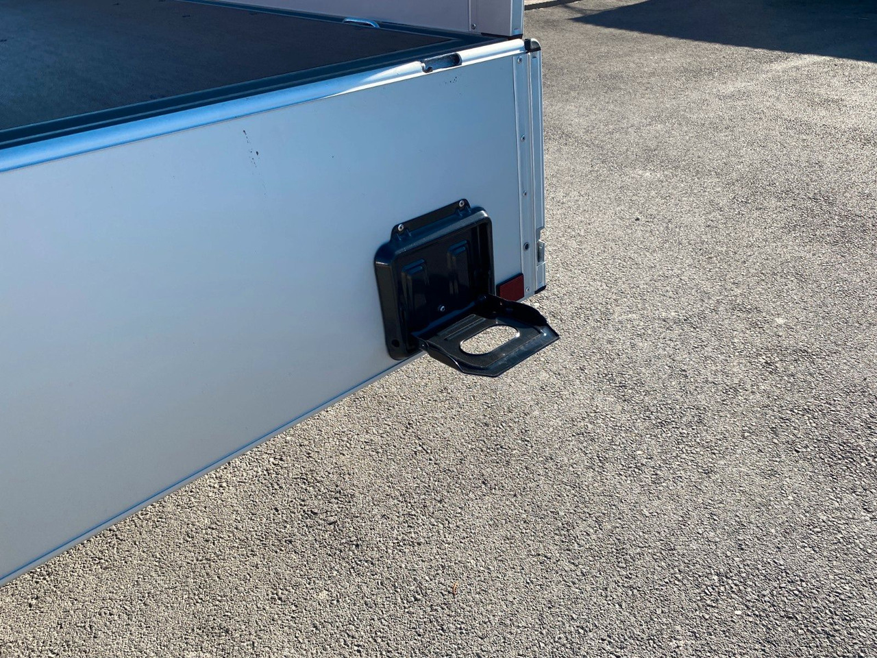 Fiat DUCATO XLWB MAXI PRITSCHE - Varebil med plan: bilde 3 Fiat DUCATO XLWB MAXI PRITSCHE - Varebil med plan: bilde 3