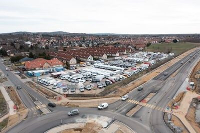 Fiat DUCATO XLWB MAXI PRITSCHE - Varebil med plan: bilde 5 Fiat DUCATO XLWB MAXI PRITSCHE - Varebil med plan: bilde 5