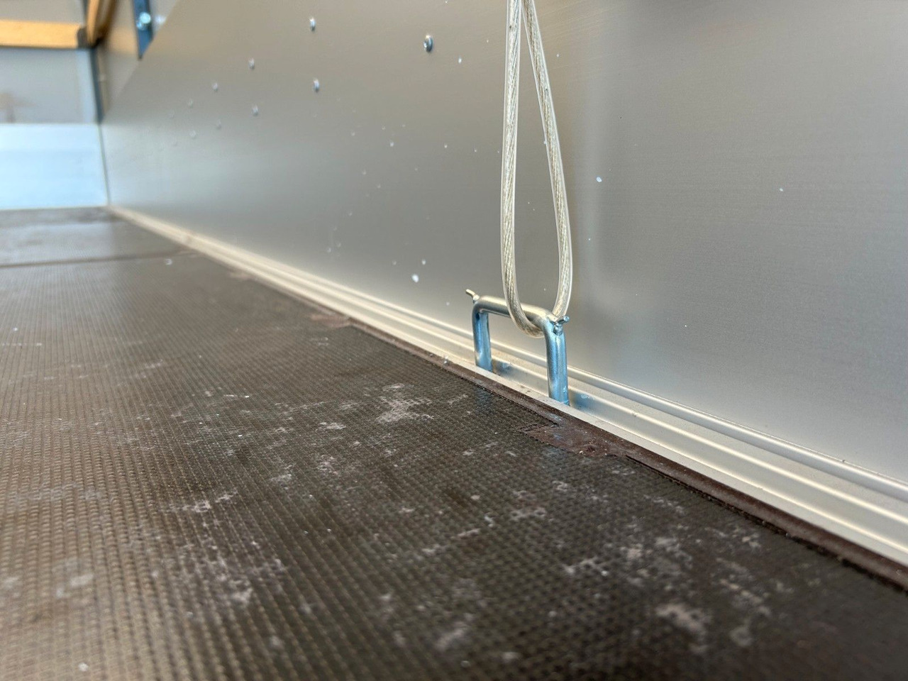 Fiat DUCATO XLWB MAXI Pritsche+Plane - Varebil med kapell: bilde 3 Fiat DUCATO XLWB MAXI Pritsche+Plane - Varebil med kapell: bilde 3