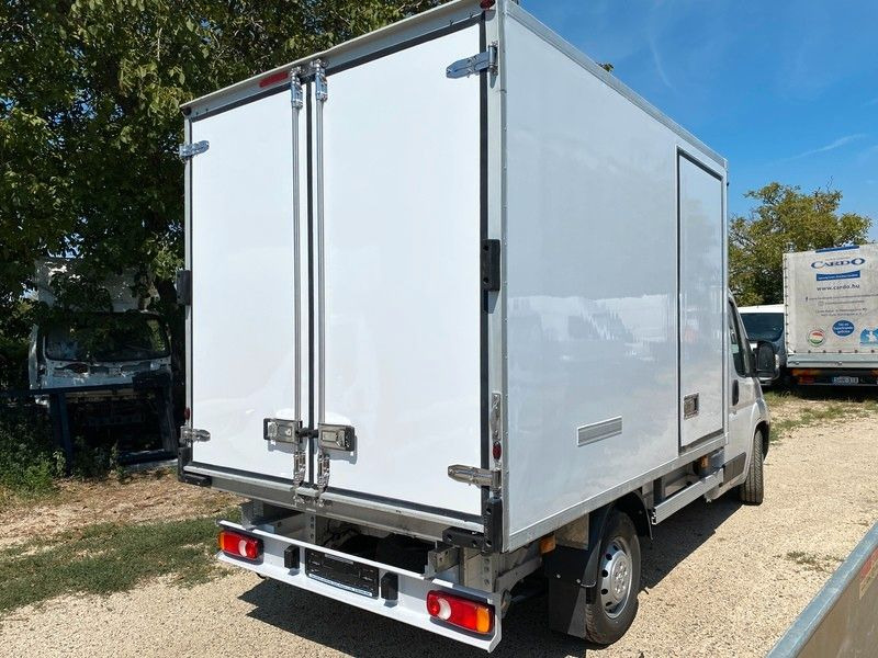 Peugeot Boxer L2 Heavy Kühlkoffer Peugeot Boxer L2 Heavy Kühlkoffer - Kjølebil: bilde 3 Peugeot Boxer L2 Heavy Kühlkoffer Peugeot Boxer L2 Heavy Kühlkoffer - Kjølebil: bilde 3