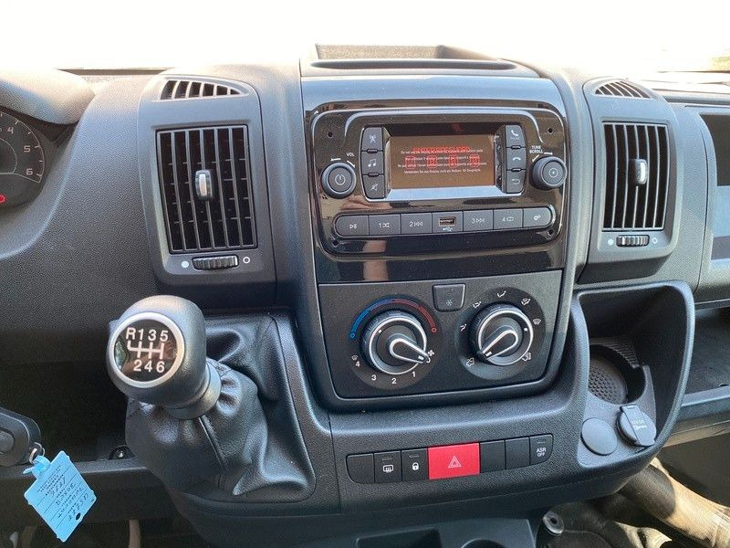 Peugeot Boxer L2 Heavy Kühlkoffer Peugeot Boxer L2 Heavy Kühlkoffer - Kjølebil: bilde 5 Peugeot Boxer L2 Heavy Kühlkoffer Peugeot Boxer L2 Heavy Kühlkoffer - Kjølebil: bilde 5