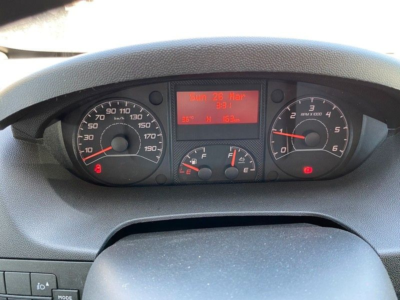 Peugeot Boxer L2 Heavy Kühlkoffer Peugeot Boxer L2 Heavy Kühlkoffer - Kjølebil: bilde 4 Peugeot Boxer L2 Heavy Kühlkoffer Peugeot Boxer L2 Heavy Kühlkoffer - Kjølebil: bilde 4