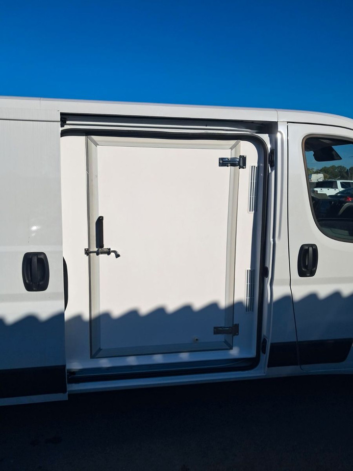 Peugeot Boxer - Kjølebil: bilde 5 Peugeot Boxer - Kjølebil: bilde 5