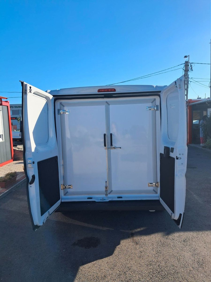 Peugeot Boxer - Kjølebil: bilde 3 Peugeot Boxer - Kjølebil: bilde 3