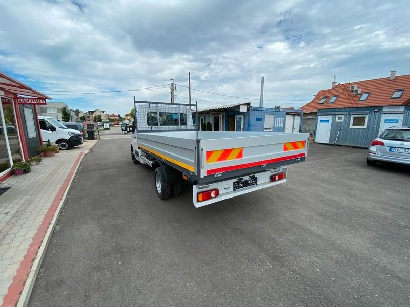 Renault Master Kipper L3H1 P5 4,5t 165Ps - Varebil med tipp: bilde 4 Renault Master Kipper L3H1 P5 4,5t 165Ps - Varebil med tipp: bilde 4