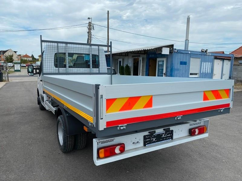 Renault Master Kipper L3H1 P5 4,5t 165Ps - Varebil med tipp: bilde 5 Renault Master Kipper L3H1 P5 4,5t 165Ps - Varebil med tipp: bilde 5