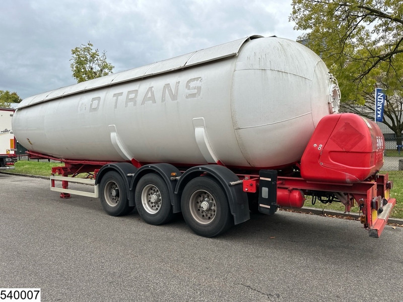 Barneoud Gas 49011 Liter, LPG GPL Butane gas, 1 Comp - Tanksemi: bilde 2 Barneoud Gas 49011 Liter, LPG GPL Butane gas, 1 Comp - Tanksemi: bilde 2