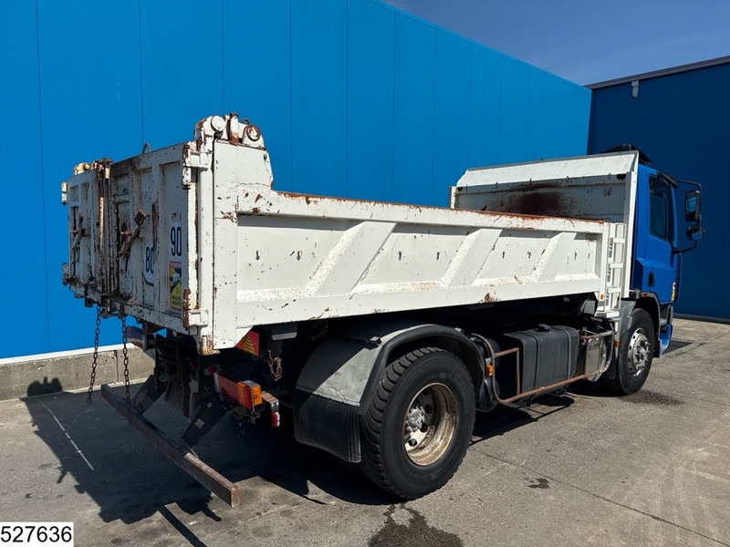 DAF CF 290 Manual, Steelsuspension - Tippbil: bilde 5 DAF CF 290 Manual, Steelsuspension - Tippbil: bilde 5