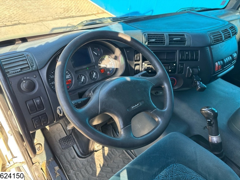 DAF CF 360 Euro 3, Fuel, Handgeschakeld, 14733 Liter, 5 Comp - Tankbil: bilde 5 DAF CF 360 Euro 3, Fuel, Handgeschakeld, 14733 Liter, 5 Comp - Tankbil: bilde 5
