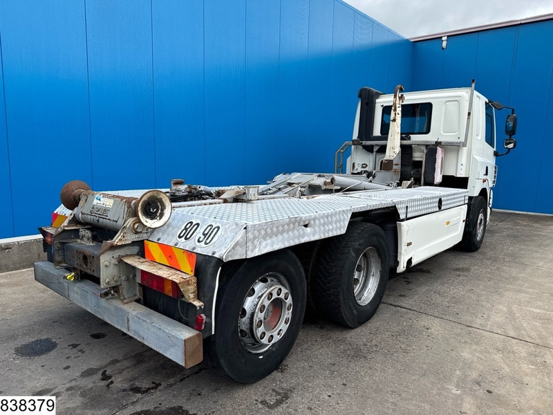 DAF CF 410 6X2, EURO 5, Dalby, Hydraulic - Krokbil: bilde 2 DAF CF 410 6X2, EURO 5, Dalby, Hydraulic - Krokbil: bilde 2