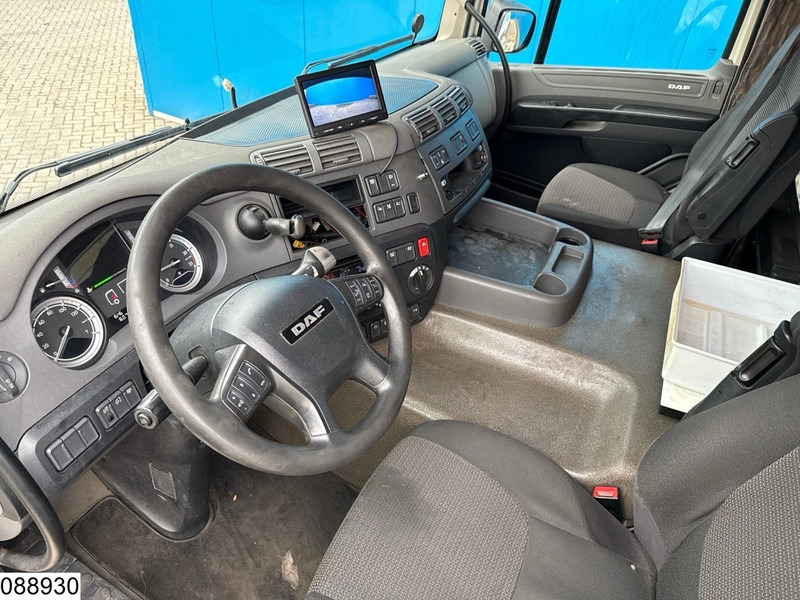 DAF CF 440 6x2, EURO 6, Carrier, Dhollandia - Lastebil med kjøl: bilde 5 DAF CF 440 6x2, EURO 6, Carrier, Dhollandia - Lastebil med kjøl: bilde 5