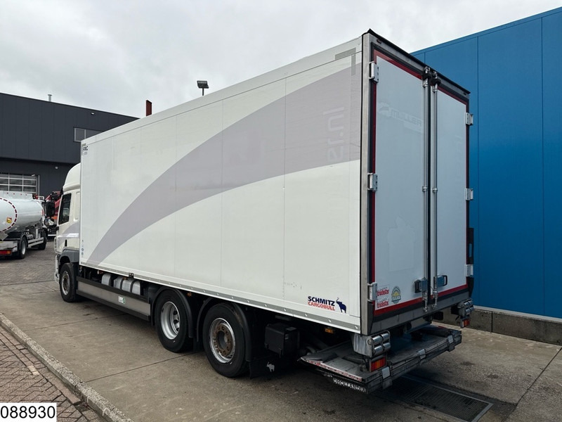 DAF CF 440 6x2, EURO 6, Carrier, Dhollandia - Lastebil med kjøl: bilde 4 DAF CF 440 6x2, EURO 6, Carrier, Dhollandia - Lastebil med kjøl: bilde 4