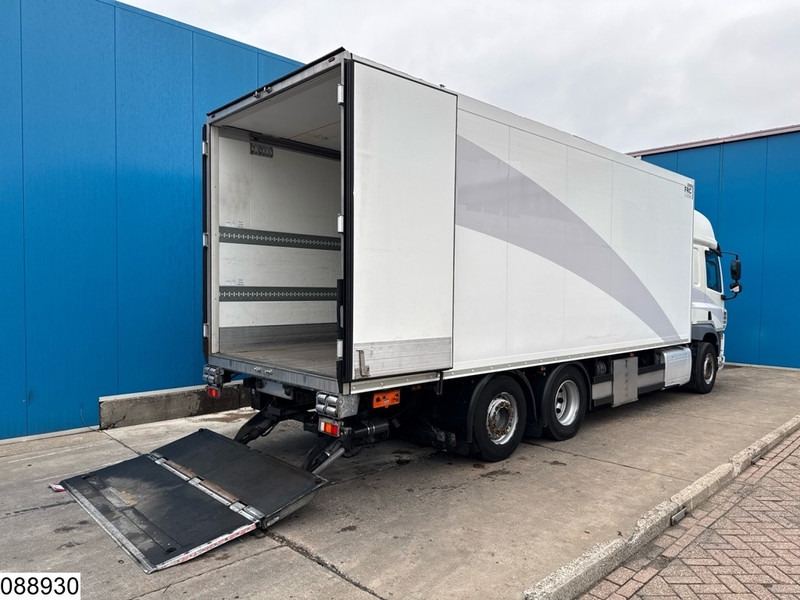 DAF CF 440 6x2, EURO 6, Carrier, Dhollandia - Lastebil med kjøl: bilde 2 DAF CF 440 6x2, EURO 6, Carrier, Dhollandia - Lastebil med kjøl: bilde 2