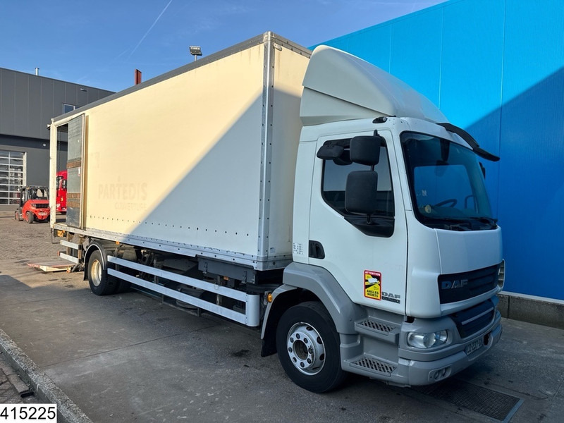 DAF LF55 250 EURO 5, Manual, Dhollandia - Skapbil: bilde 3 DAF LF55 250 EURO 5, Manual, Dhollandia - Skapbil: bilde 3