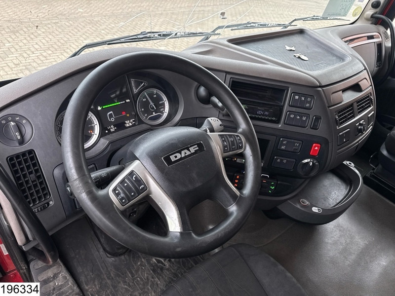 DAF XF 480 6x2, EURO 6, Combi, Dhollandia, 110 m3 - Kapellbil: bilde 5 DAF XF 480 6x2, EURO 6, Combi, Dhollandia, 110 m3 - Kapellbil: bilde 5