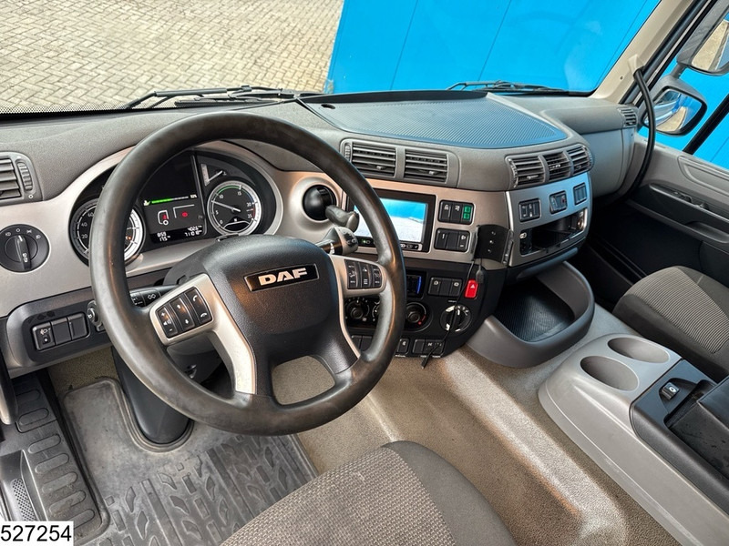 Ginaf X6 5250 CSE 10x4, EURO 6, 25 M3, Vossebelt - Tippbil: bilde 5 Ginaf X6 5250 CSE 10x4, EURO 6, 25 M3, Vossebelt - Tippbil: bilde 5