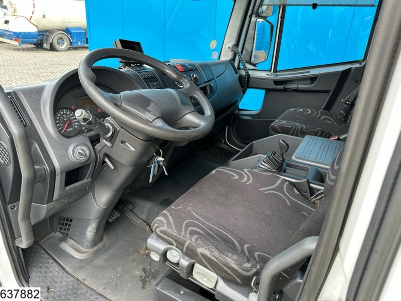 Iveco 120E21 EURO 6, Dhollandia - Skapbil: bilde 5 Iveco 120E21 EURO 6, Dhollandia - Skapbil: bilde 5