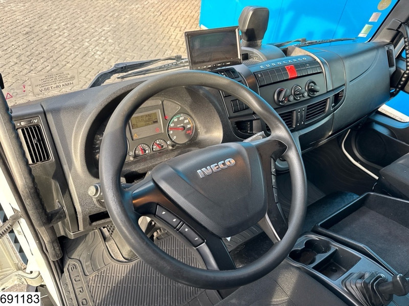 Iveco 120EL19 EURO 6, Dhollandia - Skapbil: bilde 5 Iveco 120EL19 EURO 6, Dhollandia - Skapbil: bilde 5