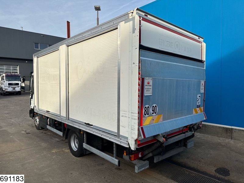 Iveco 120EL19 EURO 6, Dhollandia - Skapbil: bilde 3 Iveco 120EL19 EURO 6, Dhollandia - Skapbil: bilde 3