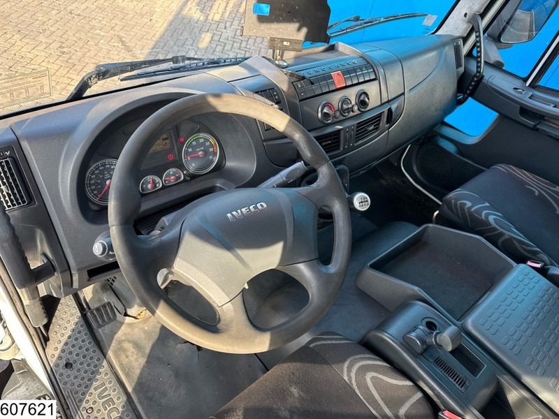 Iveco 180E28 EURO 5, Dhollandia, Handgeschakeld - Skapbil: bilde 5 Iveco 180E28 EURO 5, Dhollandia, Handgeschakeld - Skapbil: bilde 5