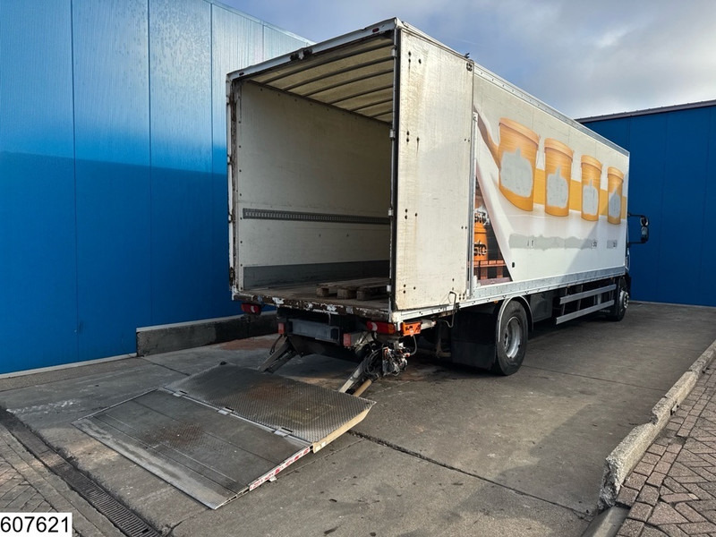 Iveco 180E28 EURO 5, Dhollandia, Handgeschakeld - Skapbil: bilde 2 Iveco 180E28 EURO 5, Dhollandia, Handgeschakeld - Skapbil: bilde 2